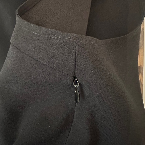 Aritzia Babaton Ozzy Romper with Pockets Size 4 - Picture 5 of 16